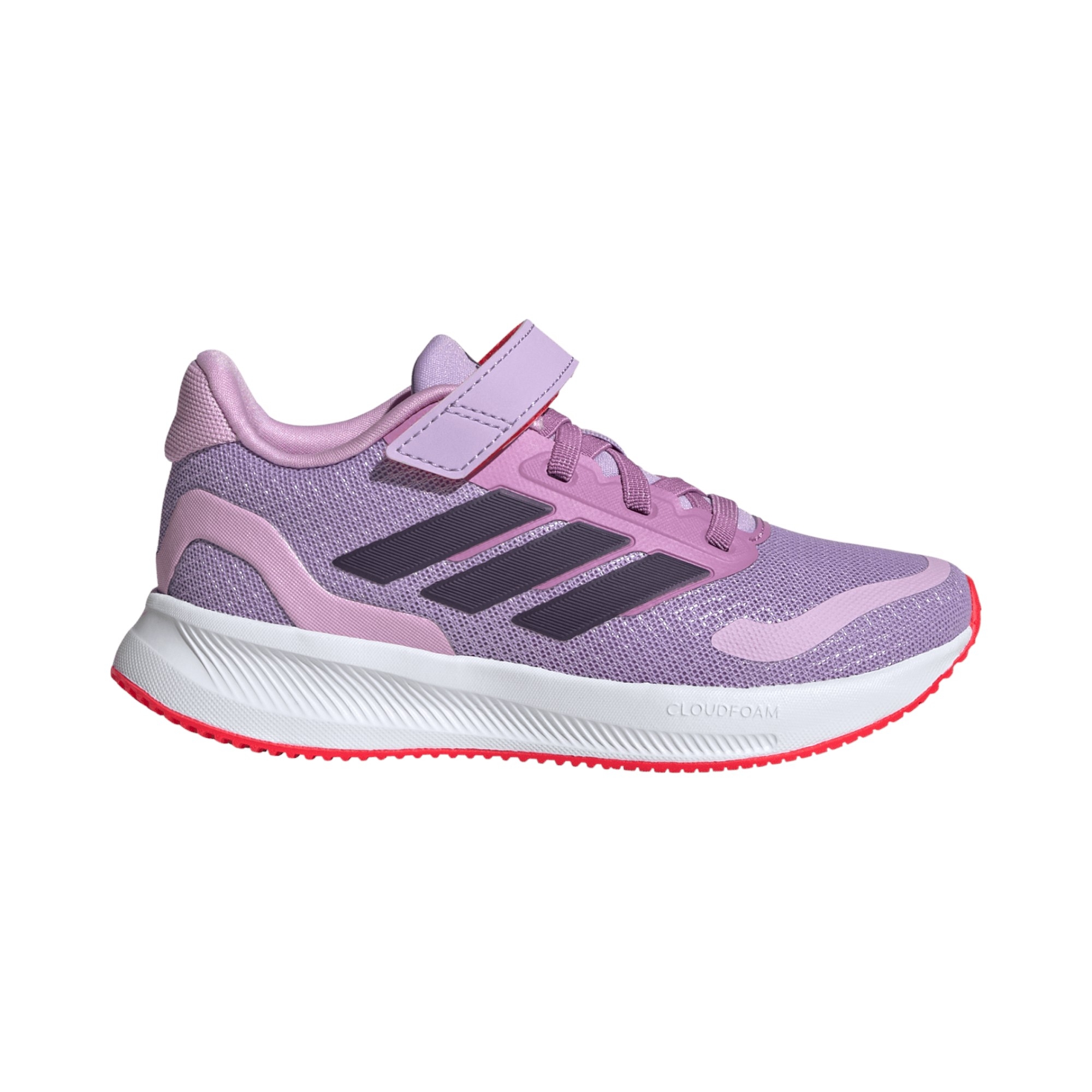 TEXTILE-SYNTH    PLUM/AUR.PLUM/RED