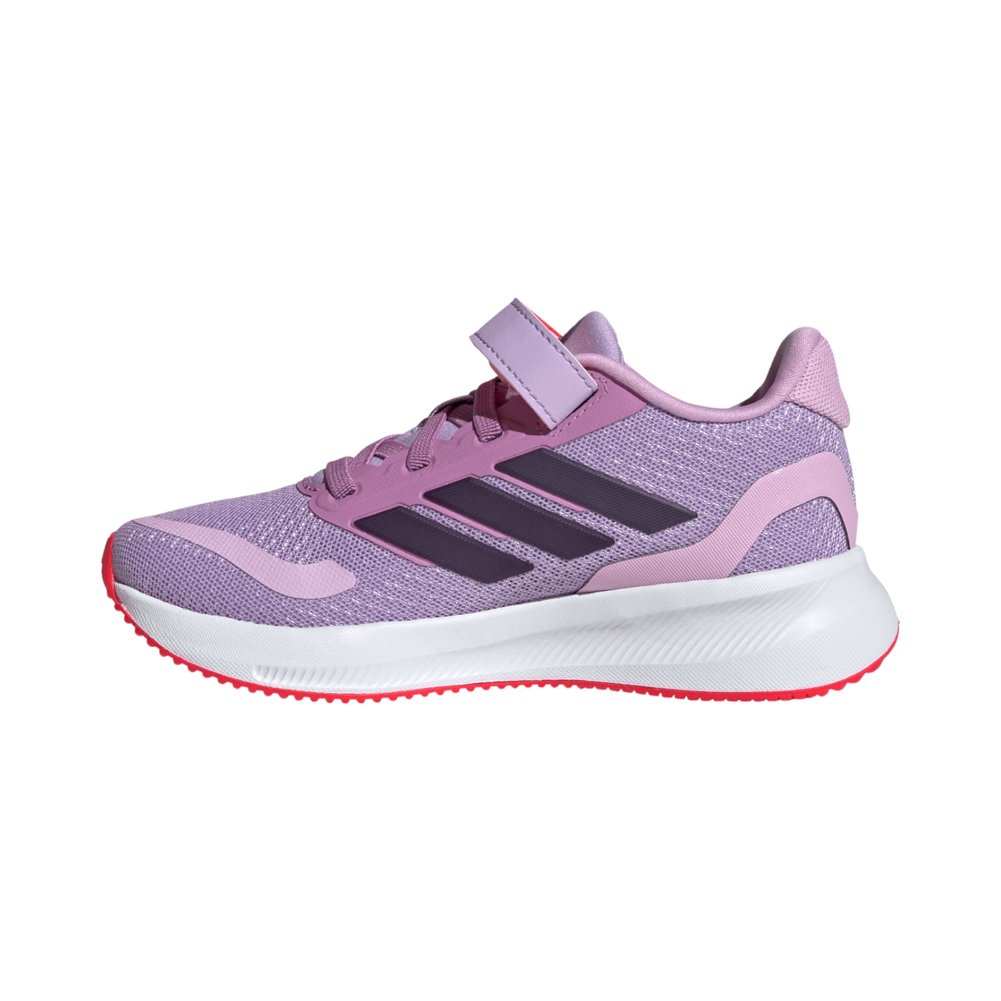 TEXTILE-SYNTH    PLUM/AUR.PLUM/RED
