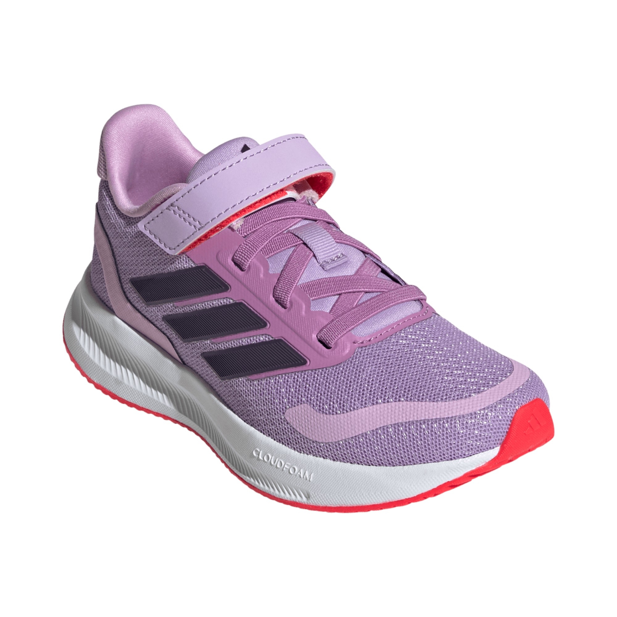 TEXTILE-SYNTH    PLUM/AUR.PLUM/RED