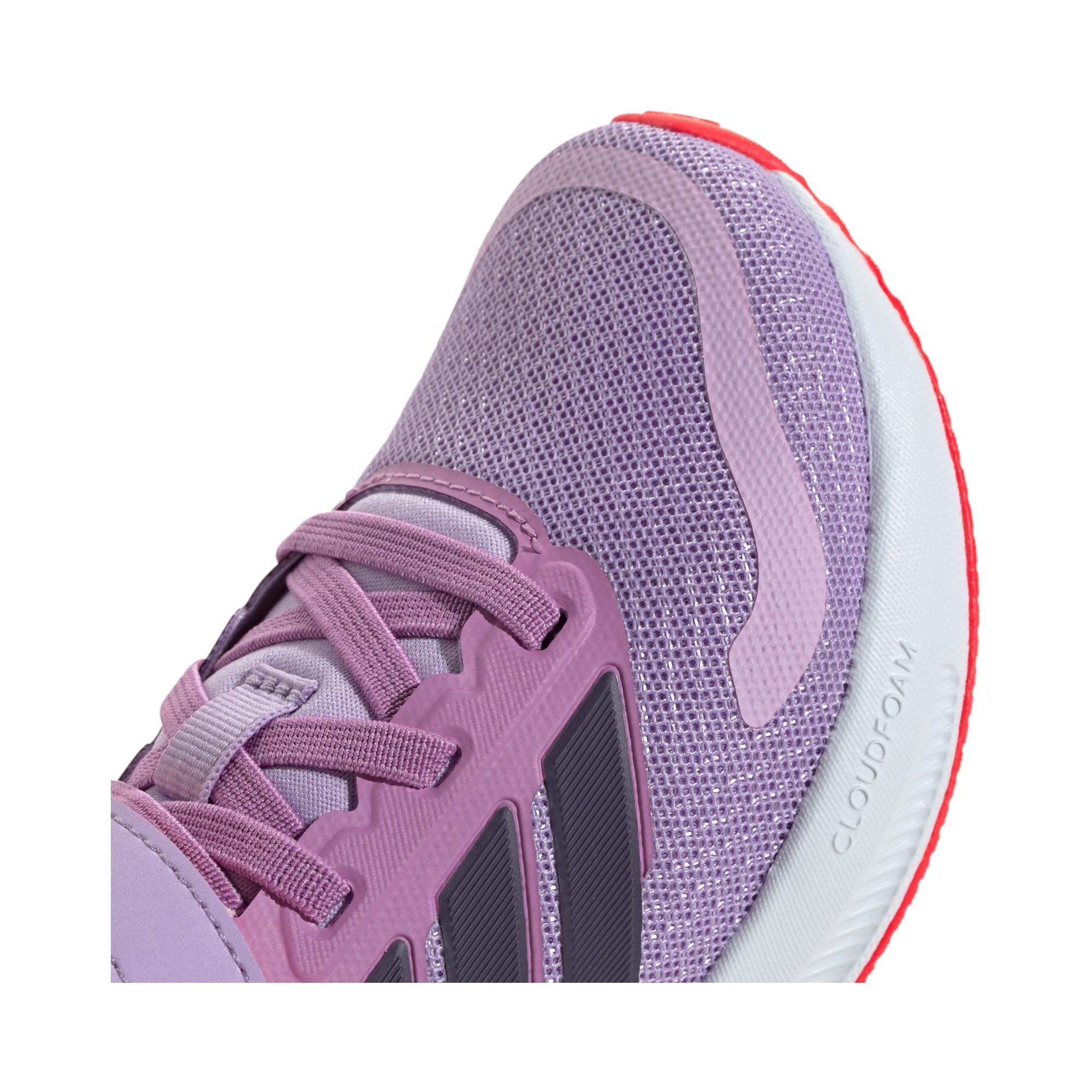 TEXTILE-SYNTH    PLUM/AUR.PLUM/RED