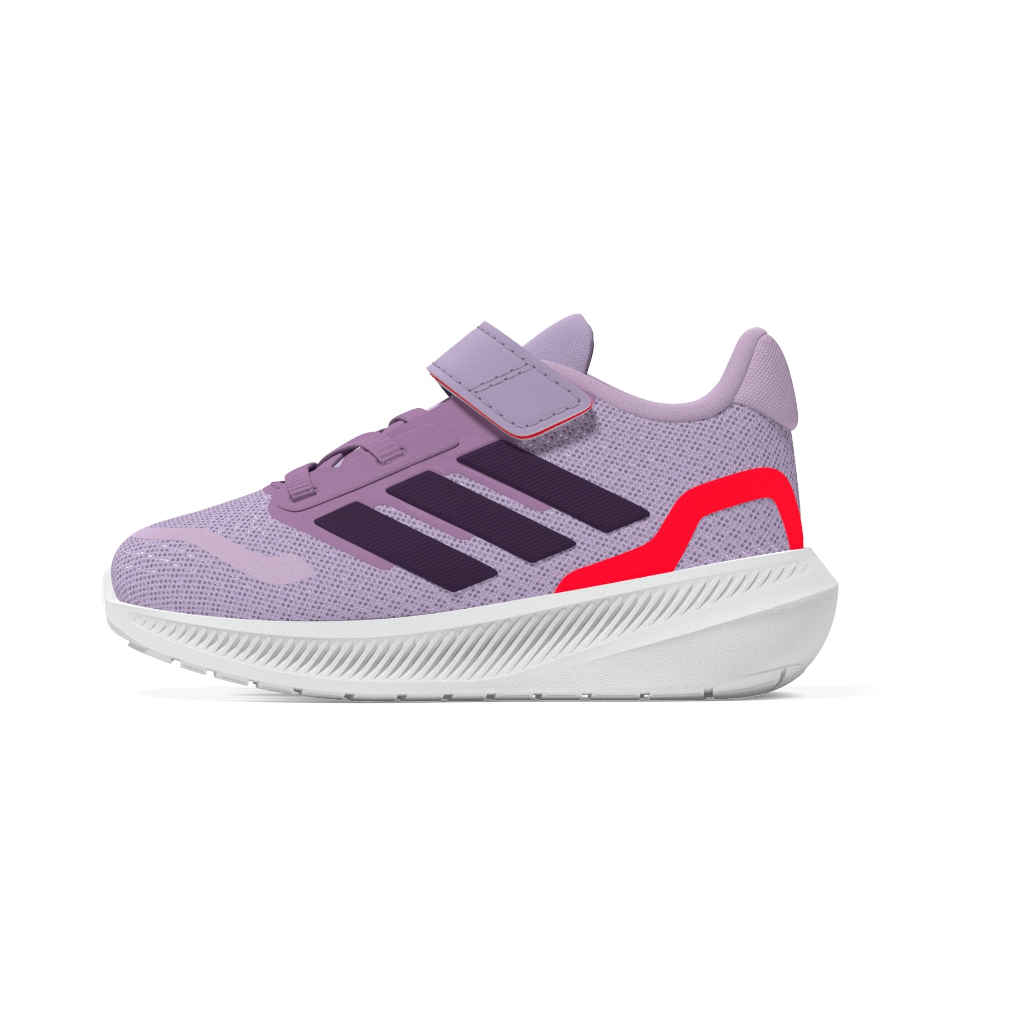 TEXTILE-SYNTH    PLUM/AUR.PLUM/RED