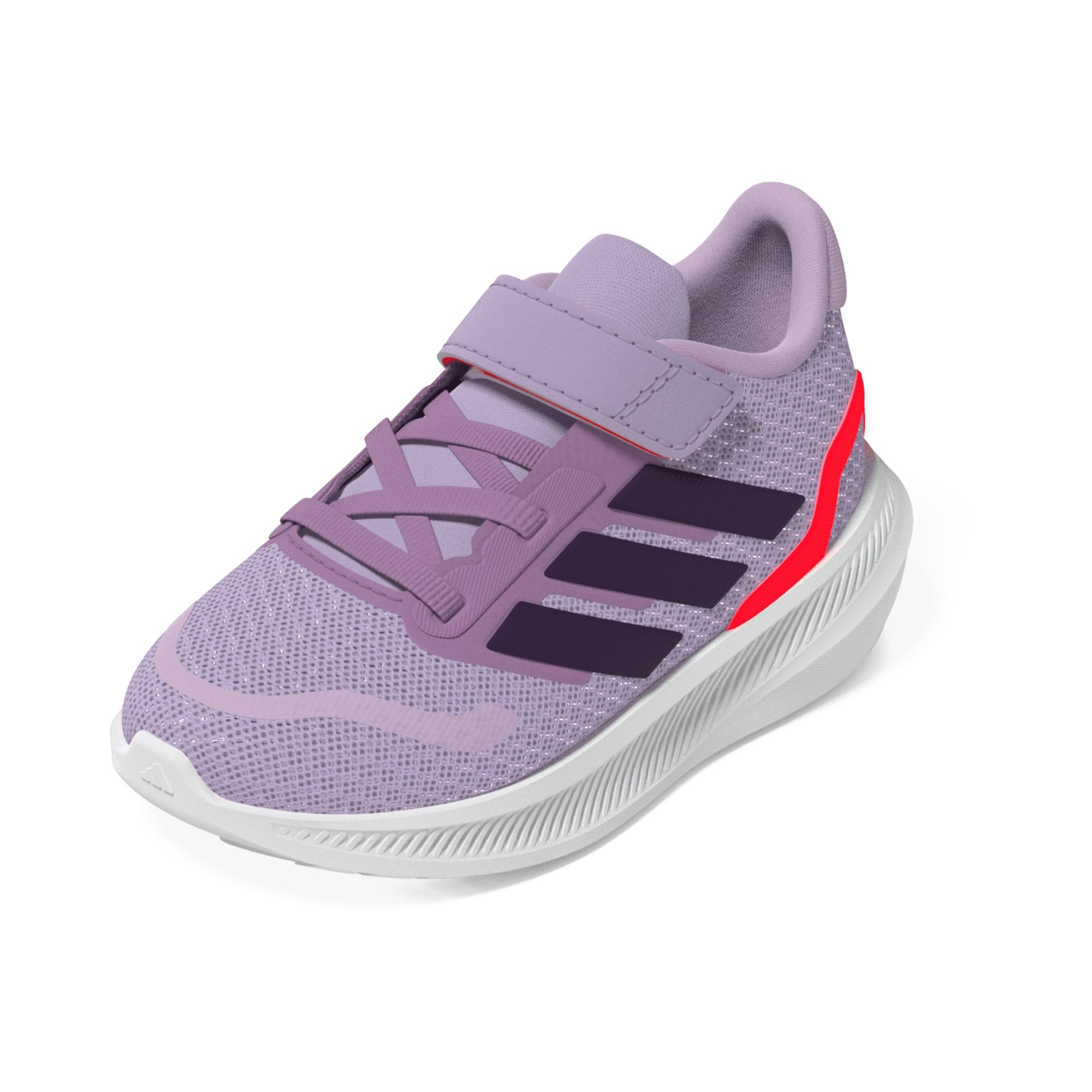 TEXTILE-SYNTH    PLUM/AUR.PLUM/RED