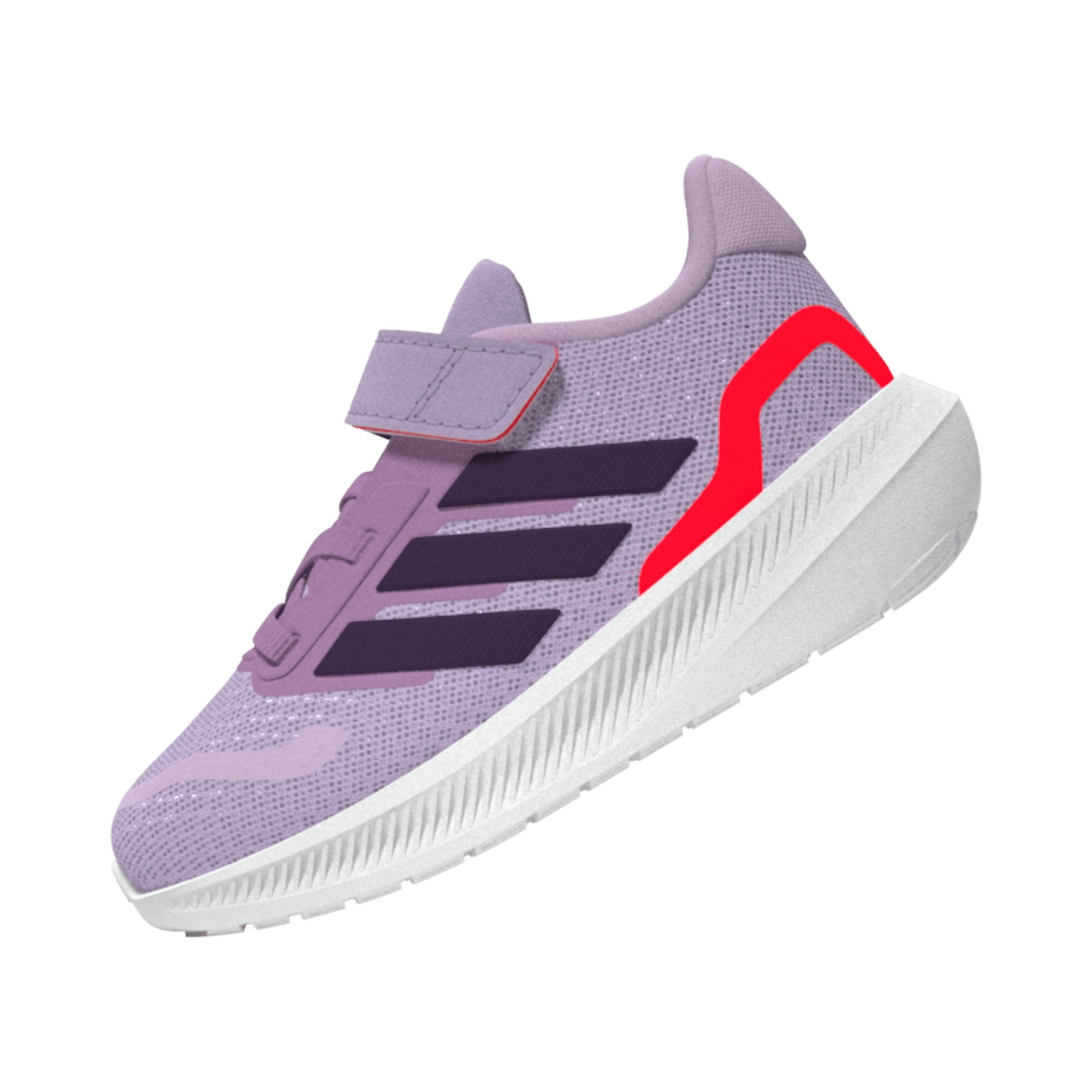 TEXTILE-SYNTH    PLUM/AUR.PLUM/RED