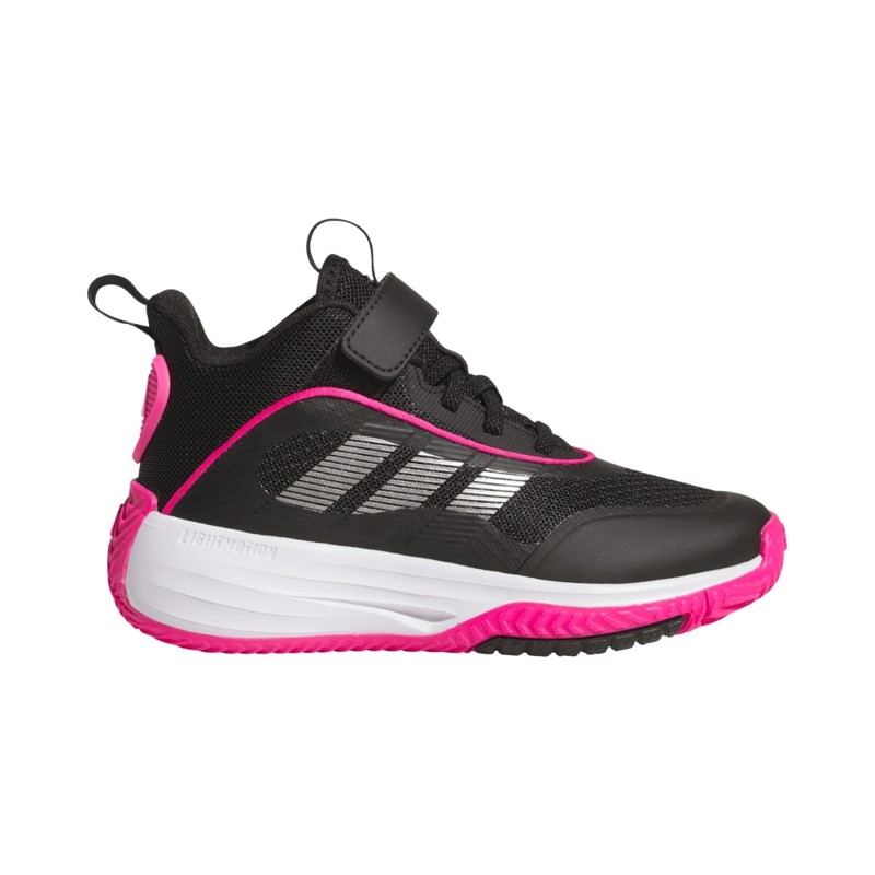 TXT-SYNTH        BLK/IRON MET/PINK