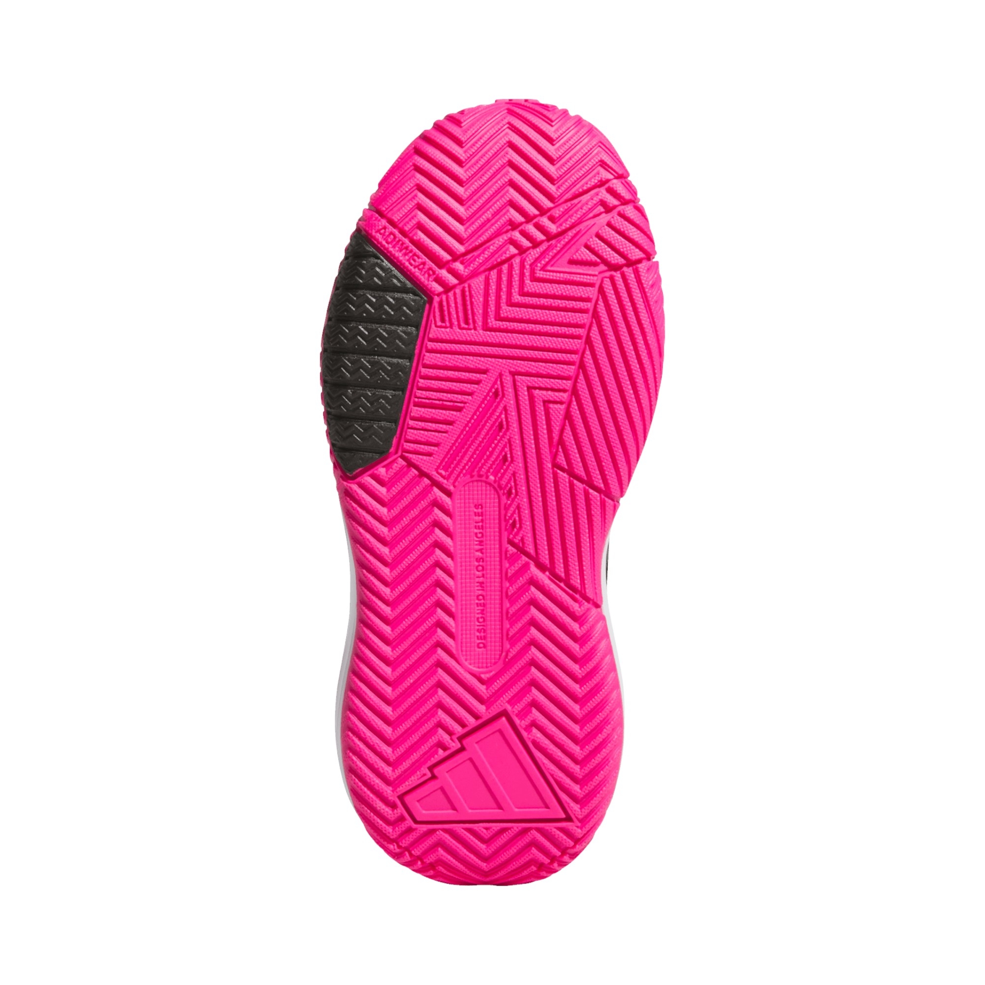 TXT-SYNTH        BLK/IRON MET/PINK