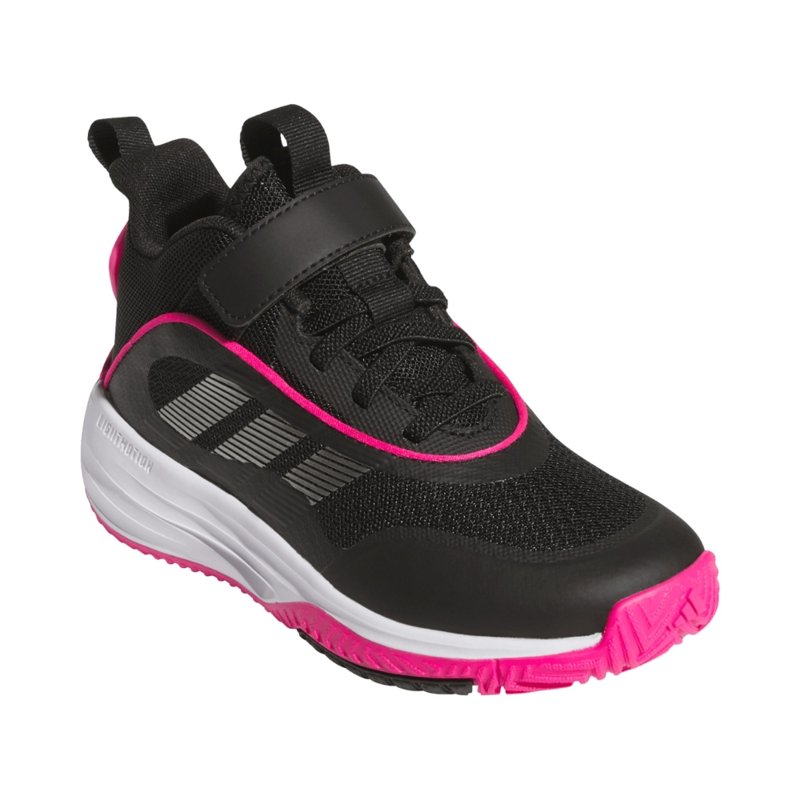 TXT-SYNTH        BLK/IRON MET/PINK