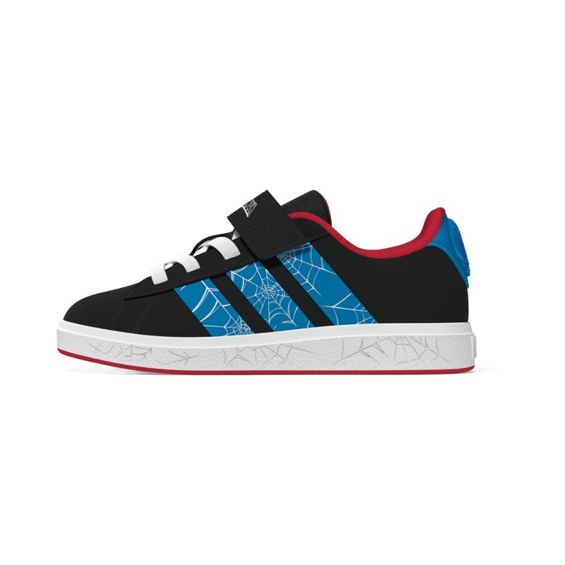 SYNLEA-TXT       BLK/BLUE/RUBY