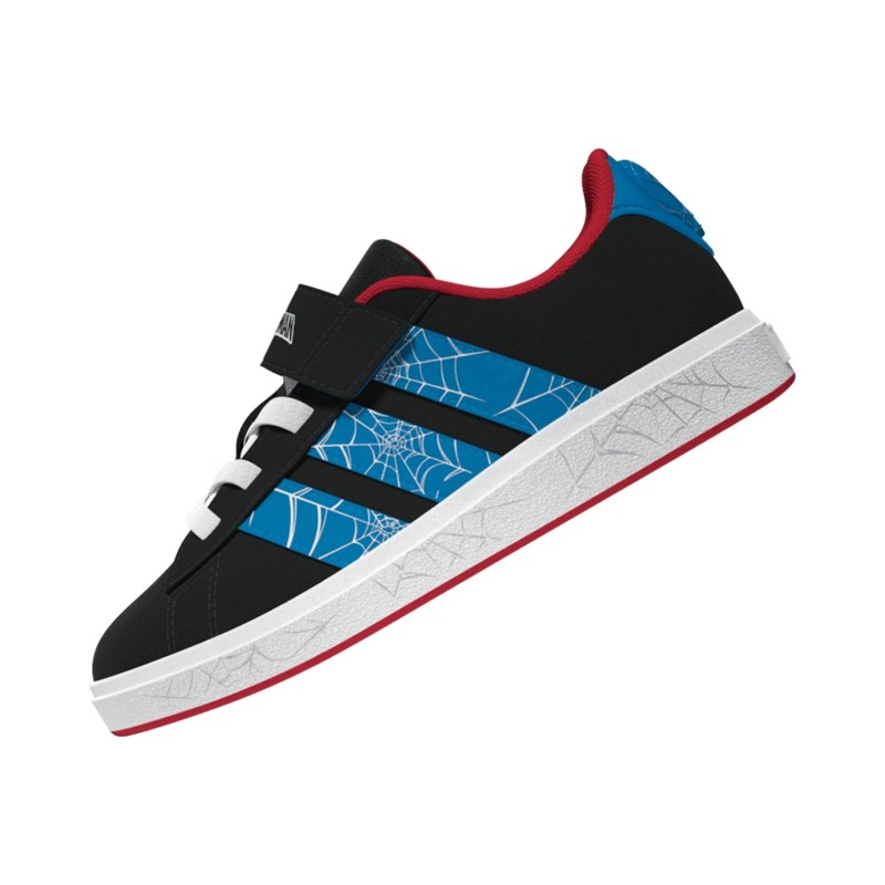SYNLEA-TXT       BLK/BLUE/RUBY