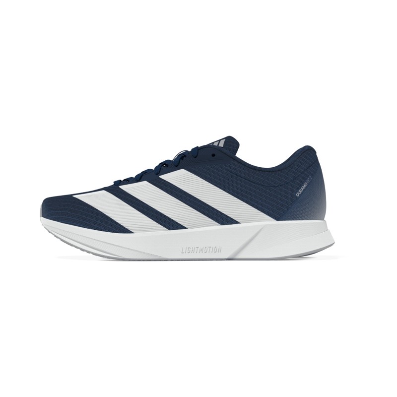 TEXTILE-SYNTH    BLUE/WHITE/SILVER