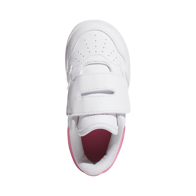 SYN LEATHER      WHT