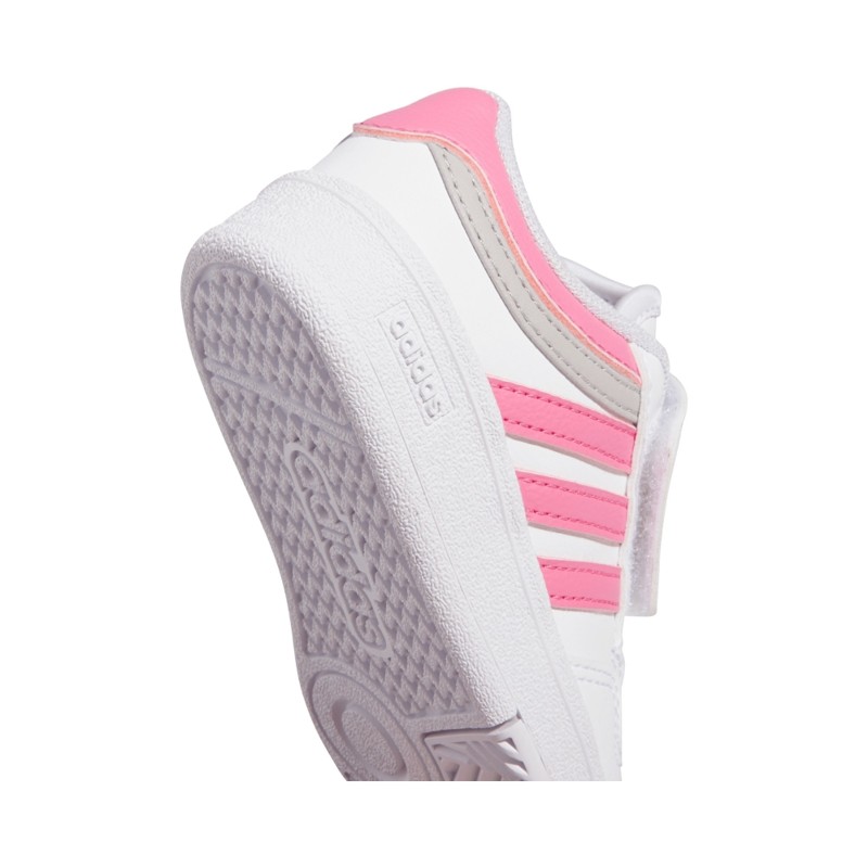 SYN LEATHER      WHT