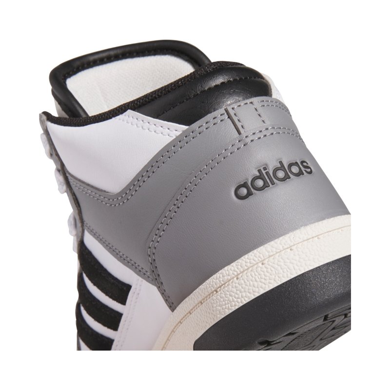 SYNLEA-SUEDE     GREY/BLK/WHT