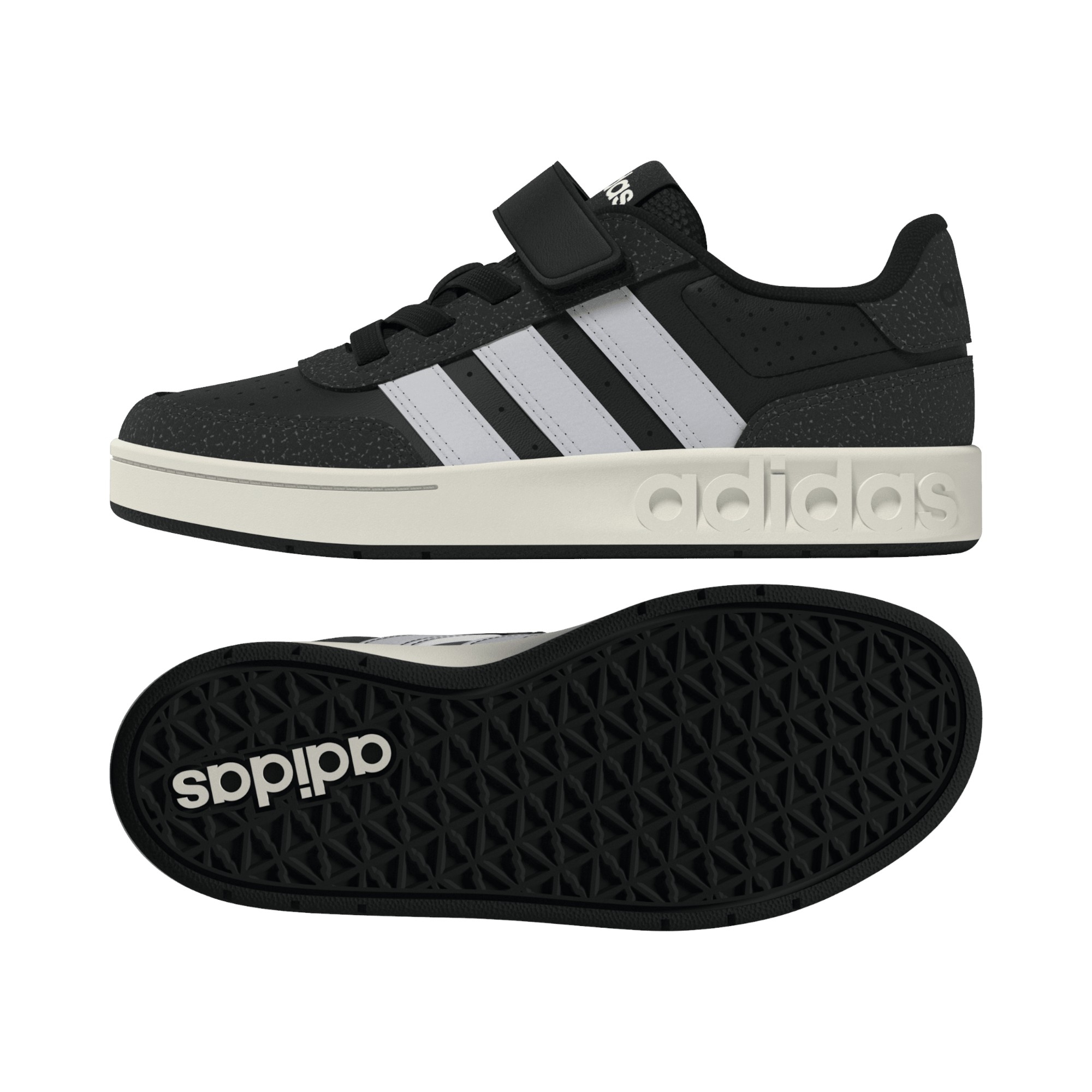 TEXTILE          BLACK/OFFWHT/CARBON