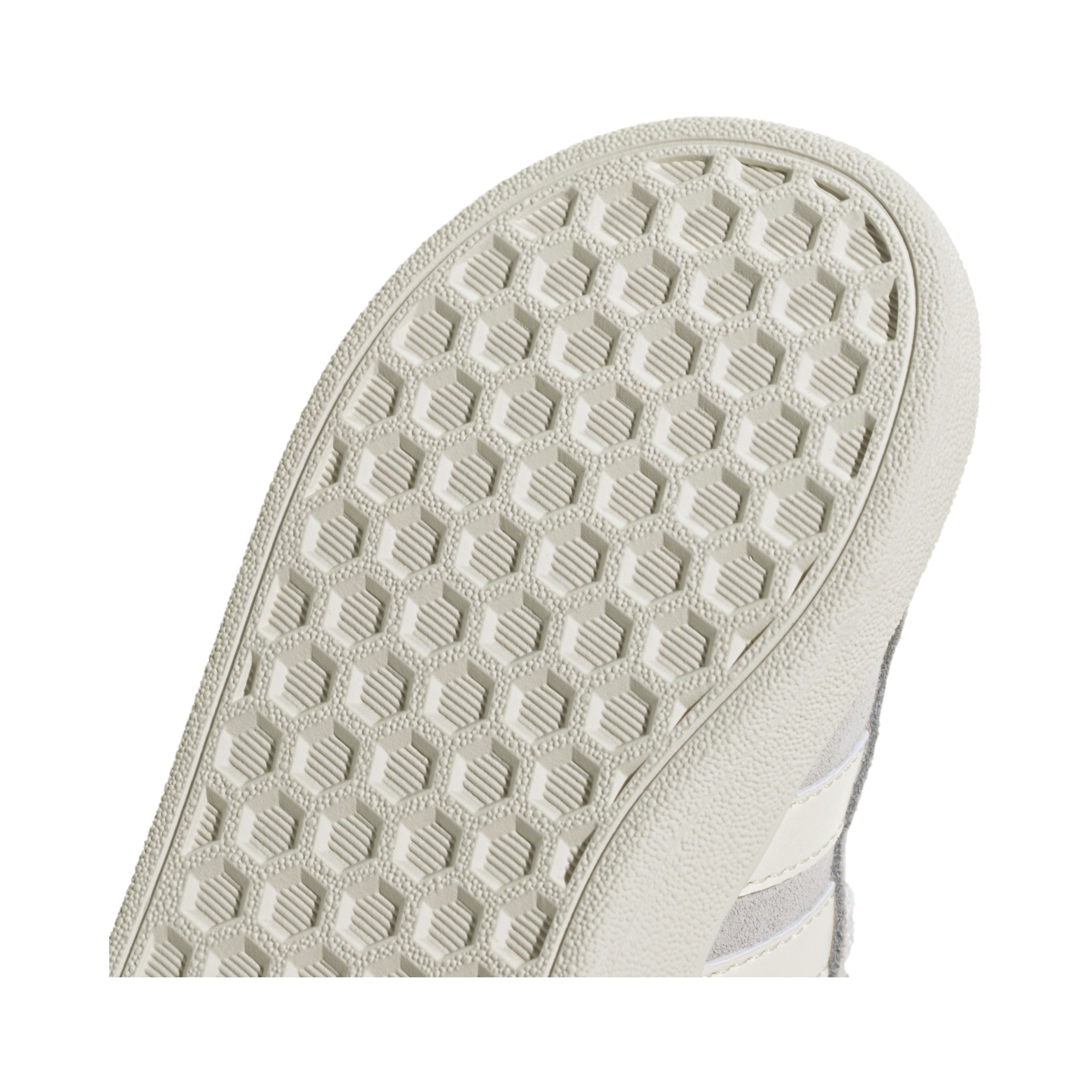 SUEDE-SYNLEA     GREY/OFFWHT/WHITE