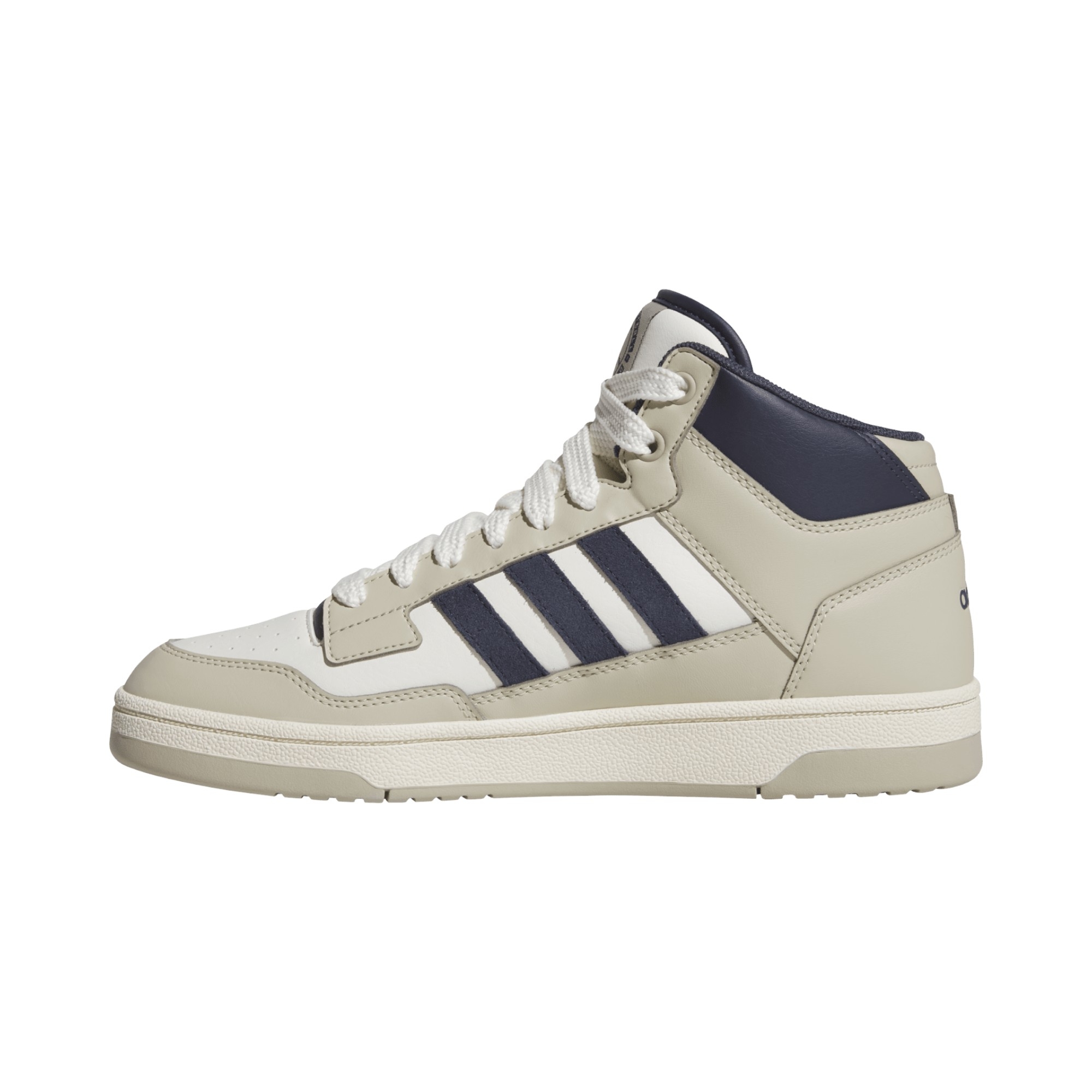 SYNLEA-SUEDE     SUPP.COL/OFFWHT/NAVY