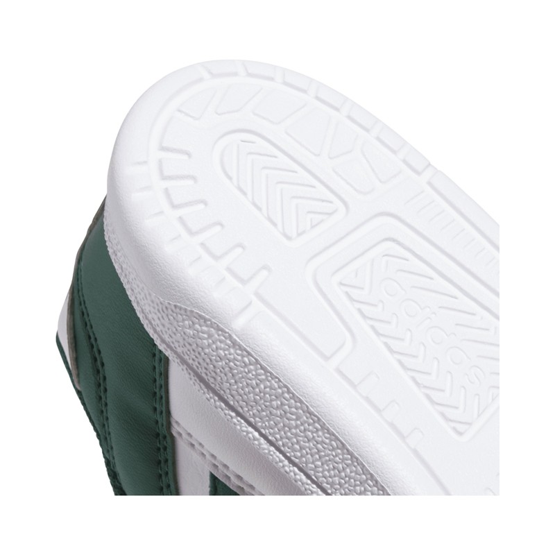 SYNLEA-SUEDE     COLL.GREEN/WHT