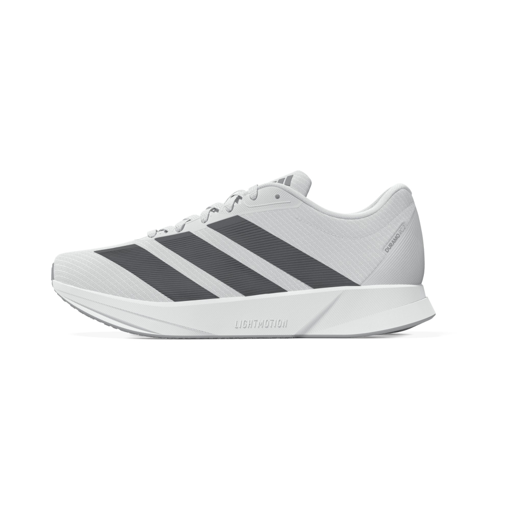 TEXTILE-SYNTH    WHITE/GREY/SILVER
