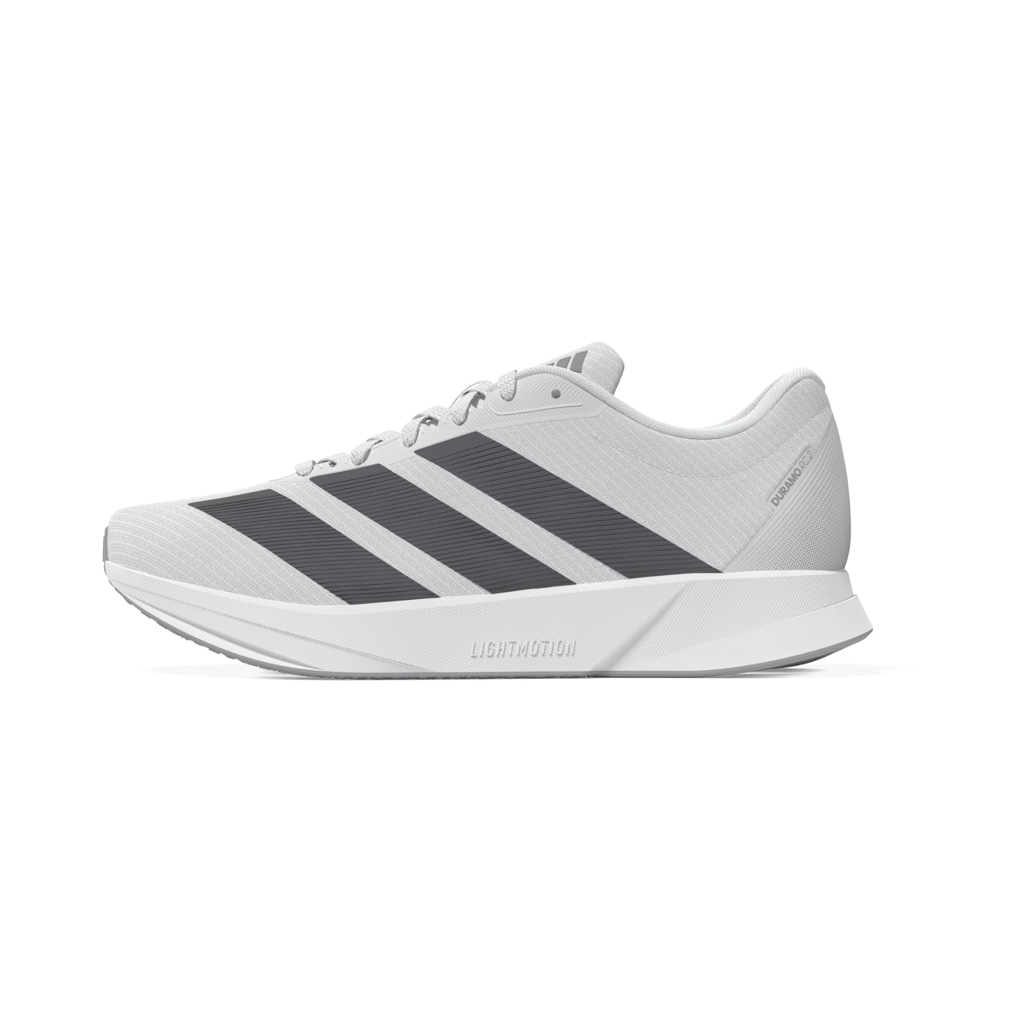 TEXTILE-SYNTH    WHITE/GREY/SILVER