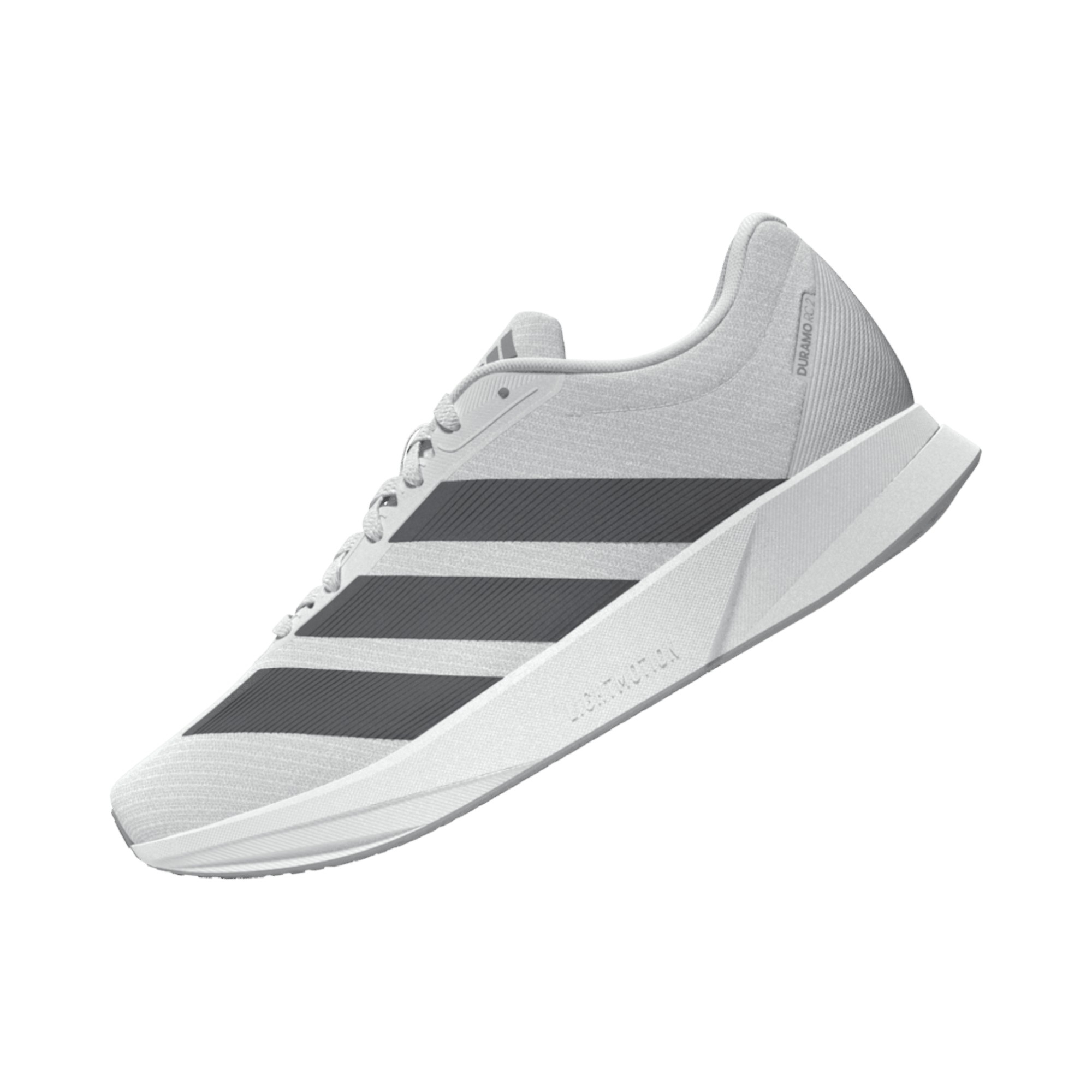 TEXTILE-SYNTH    WHITE/GREY/SILVER