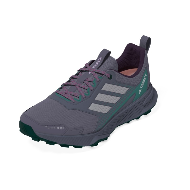 TEXTILE-SYNTH    VIOLET/GREY/AUR.PLUM