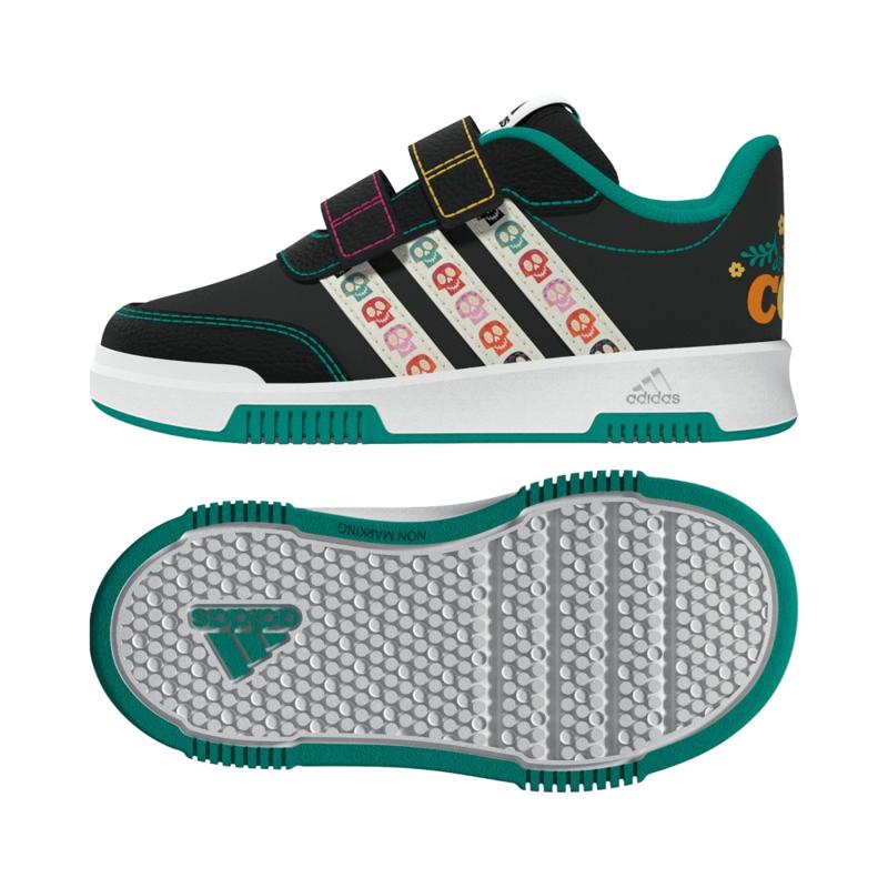 SYNLEA-TXT       BLK/OFFWHT/TEAL
