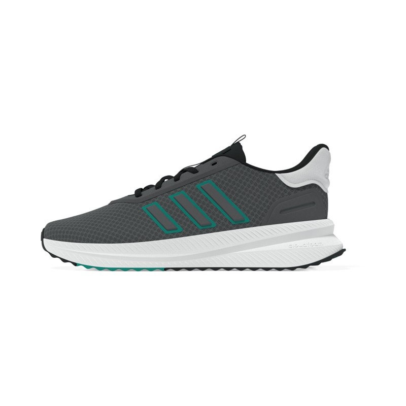 TXT-SYNTH        GREY/TEAL/BLK