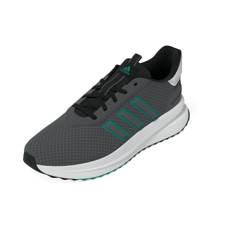 TXT-SYNTH        GREY/TEAL/BLK