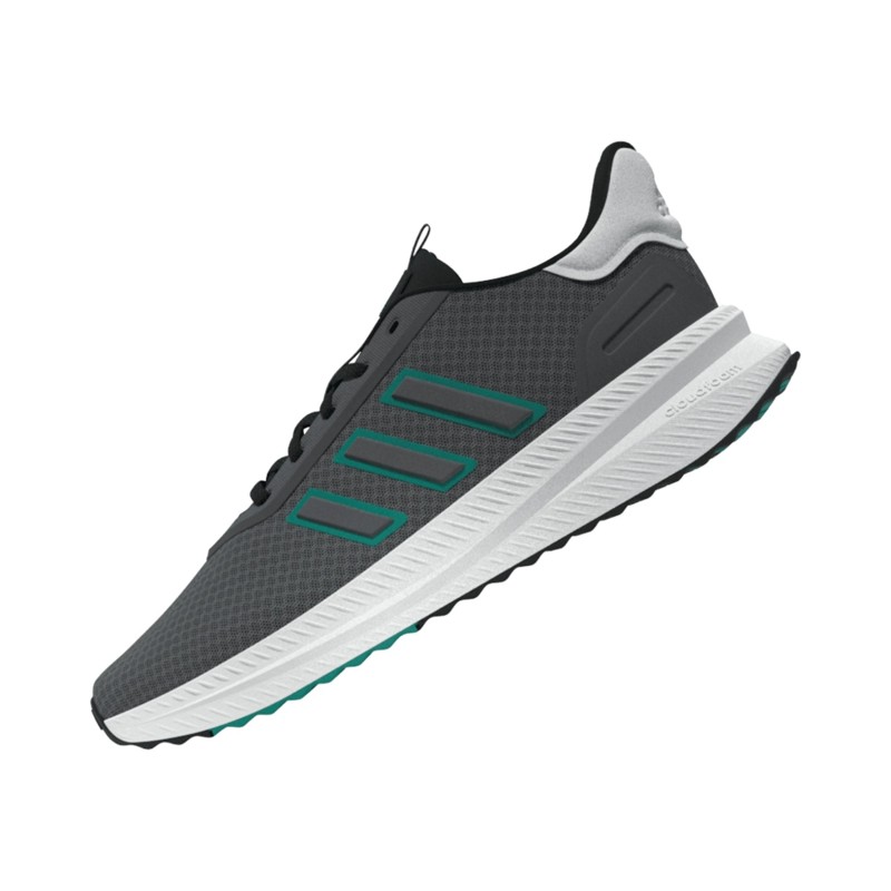 TXT-SYNTH        GREY/TEAL/BLK
