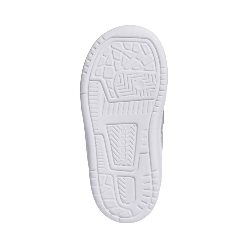 SYNLEA-SUEDE     GREEN/WHT