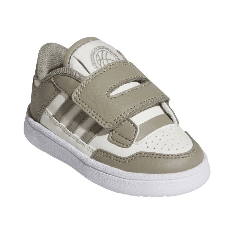 SYNLEA-SUEDE     GREEN/WHT