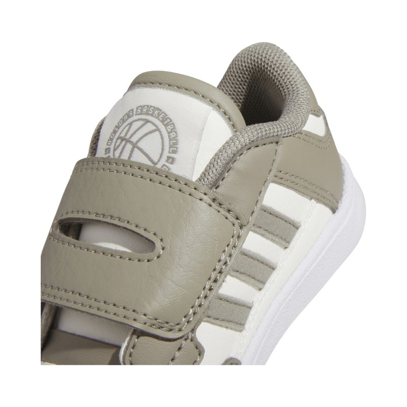 SYNLEA-SUEDE     GREEN/WHT