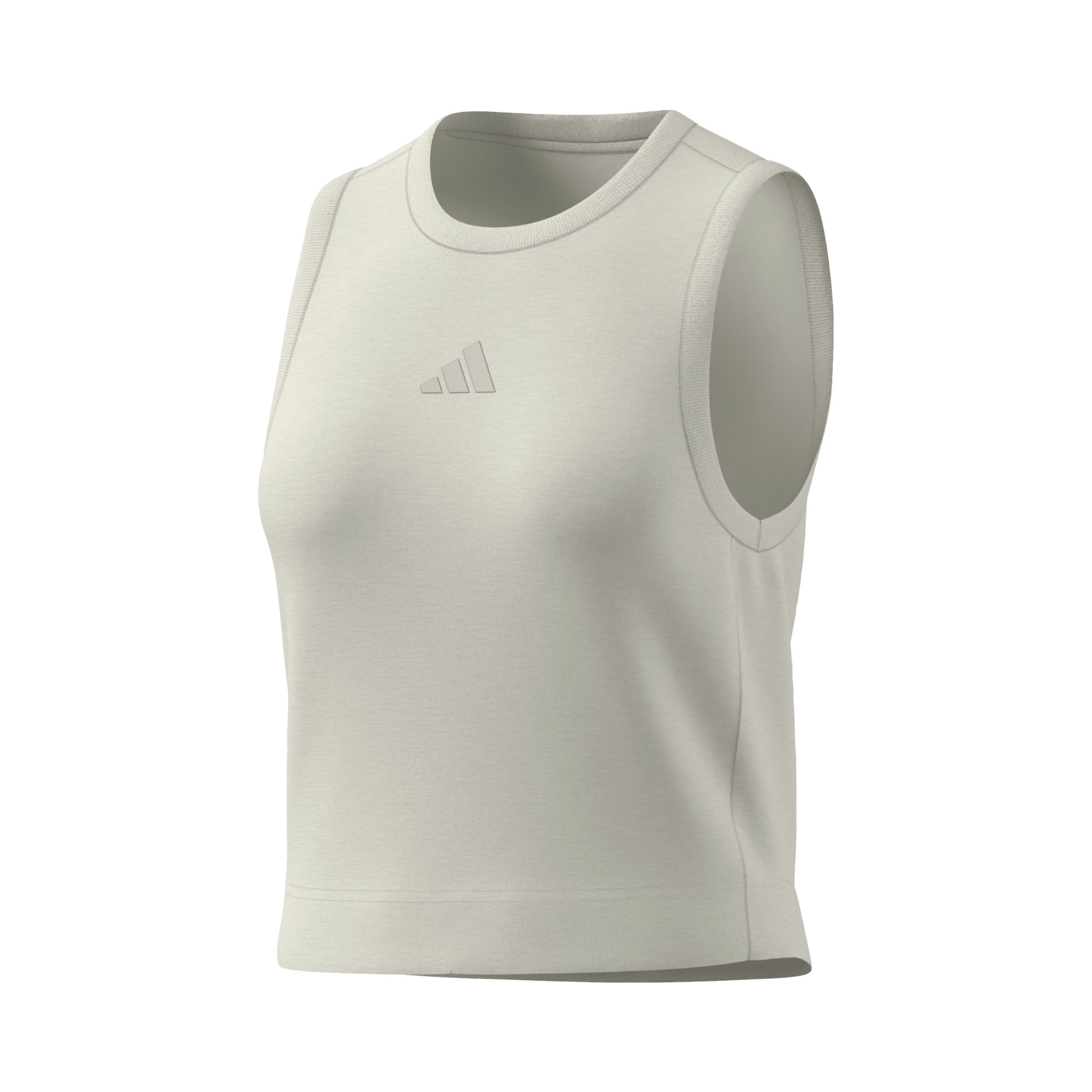 POLY-SPACER      WHITE