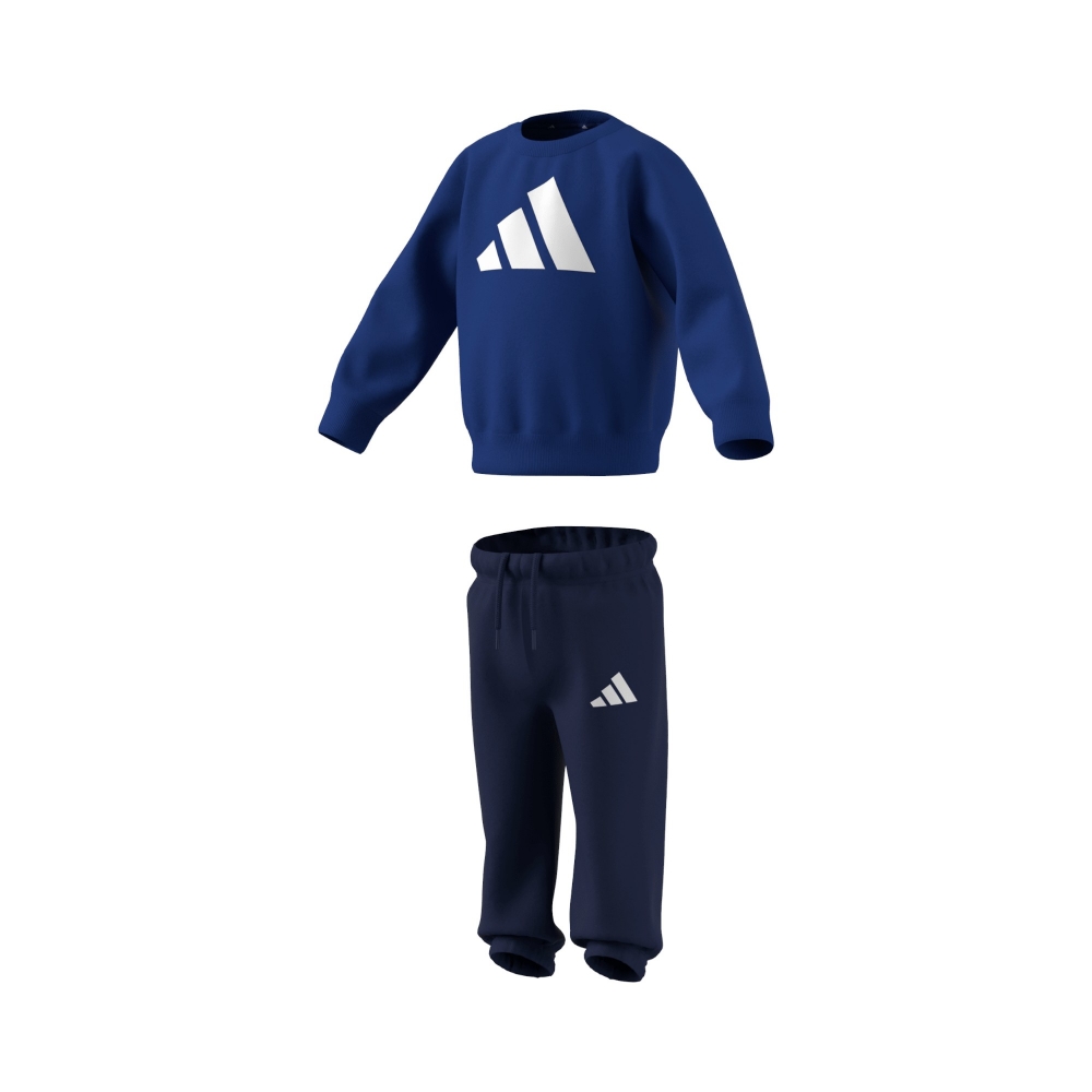 COT.F.TERRY      BLUE/WHITE