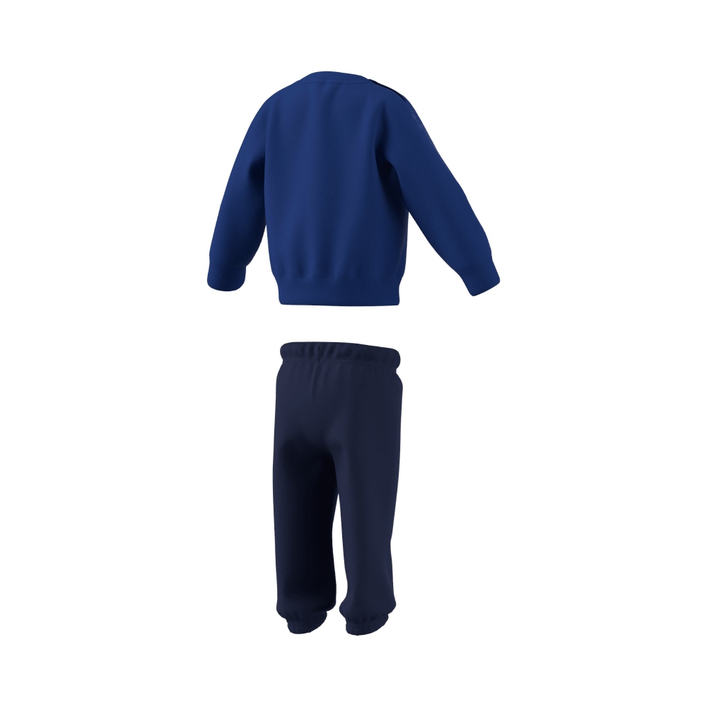 COT.F.TERRY      BLUE/WHITE
