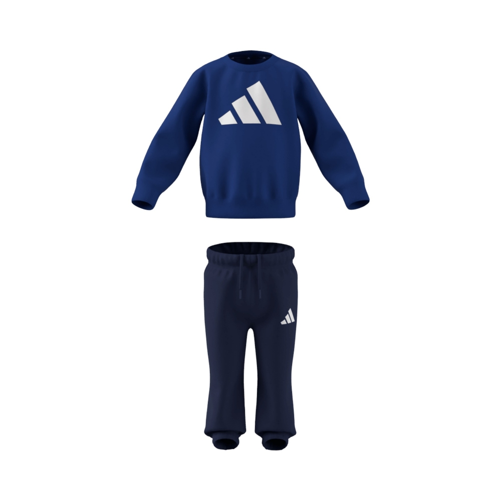 COT.F.TERRY      BLUE/WHITE