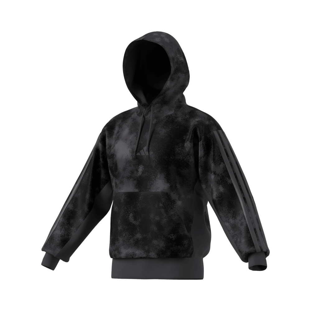 COT.FLEECE       MULTI/GREY/GREY