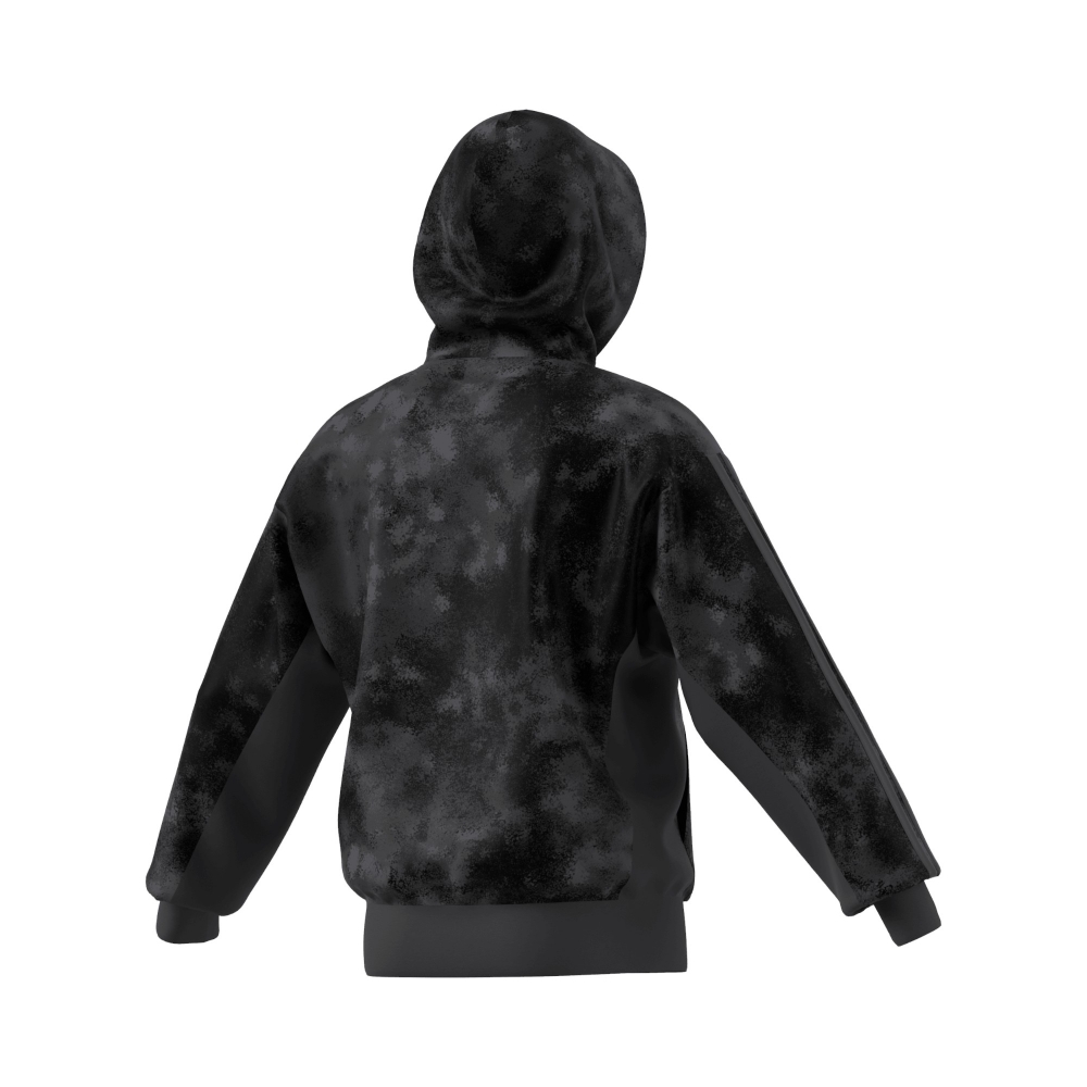 COT.FLEECE       MULTI/GREY/GREY