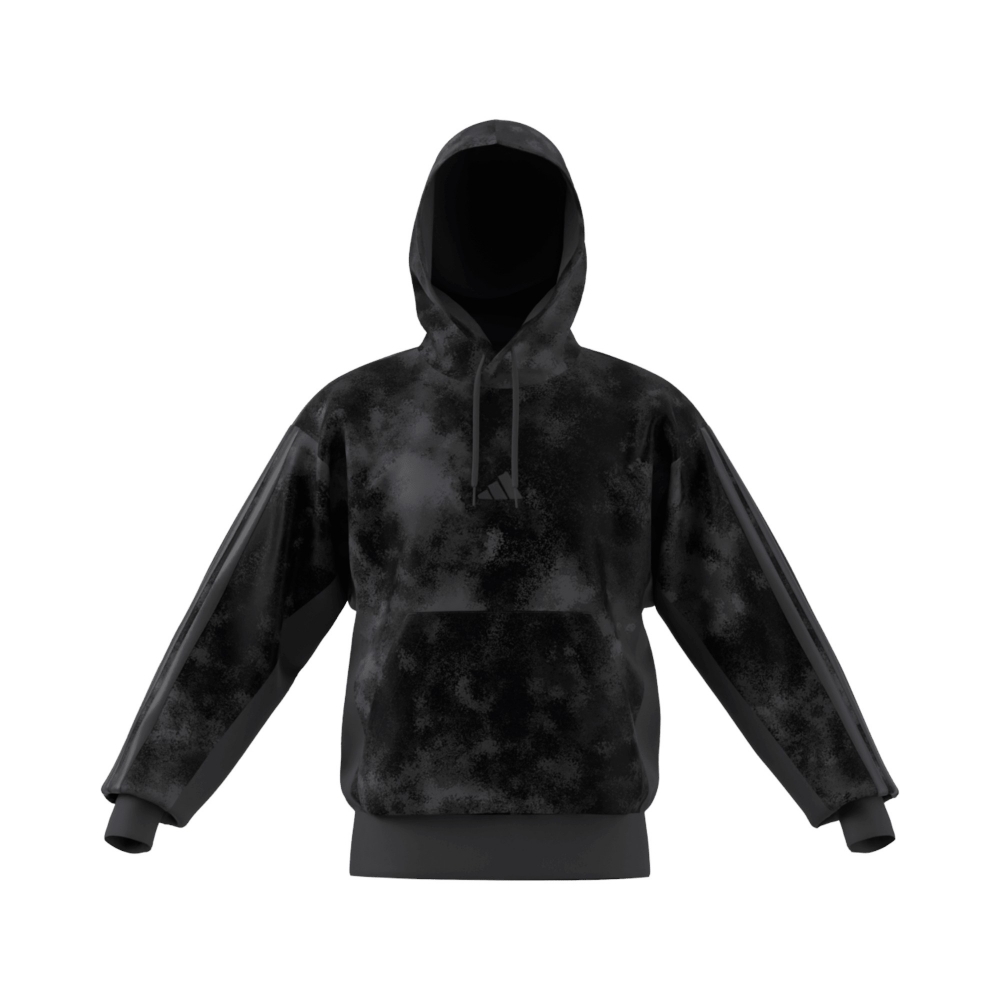 COT.FLEECE       MULTI/GREY/GREY
