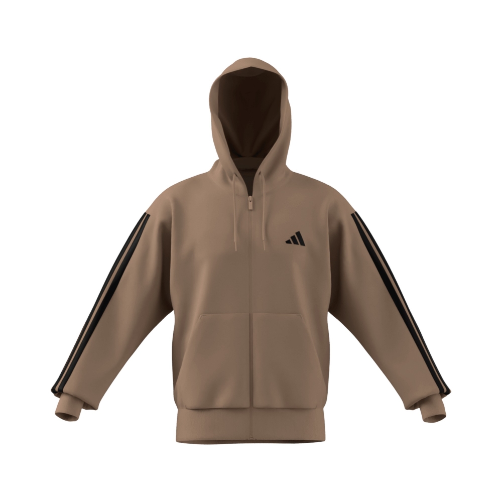 COT.FLEECE       SAND/BLACK