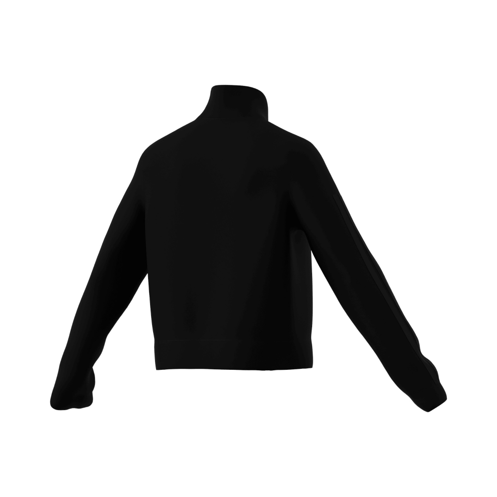 D.KNIT-EFF.VELOURBLACK