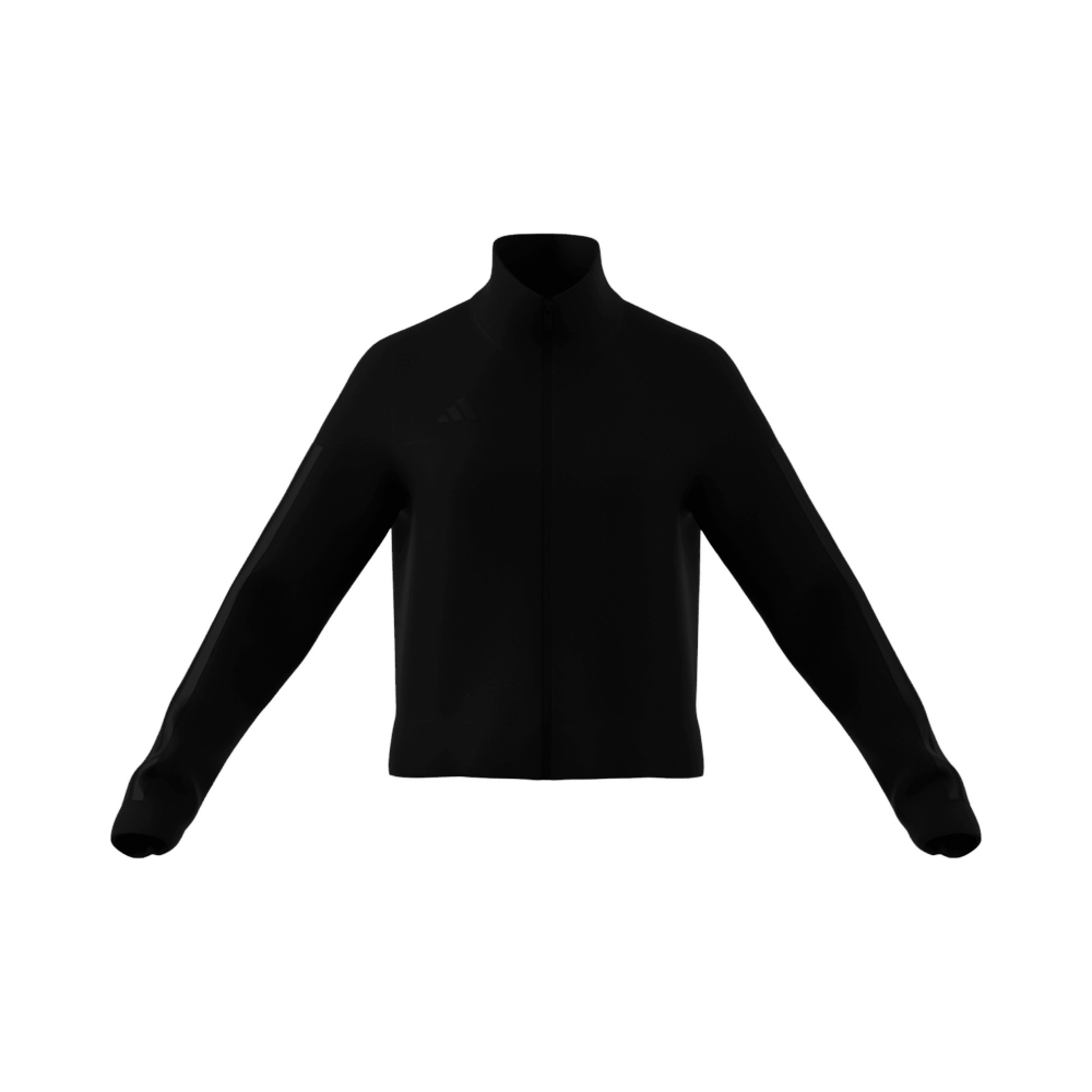 D.KNIT-EFF.VELOURBLACK