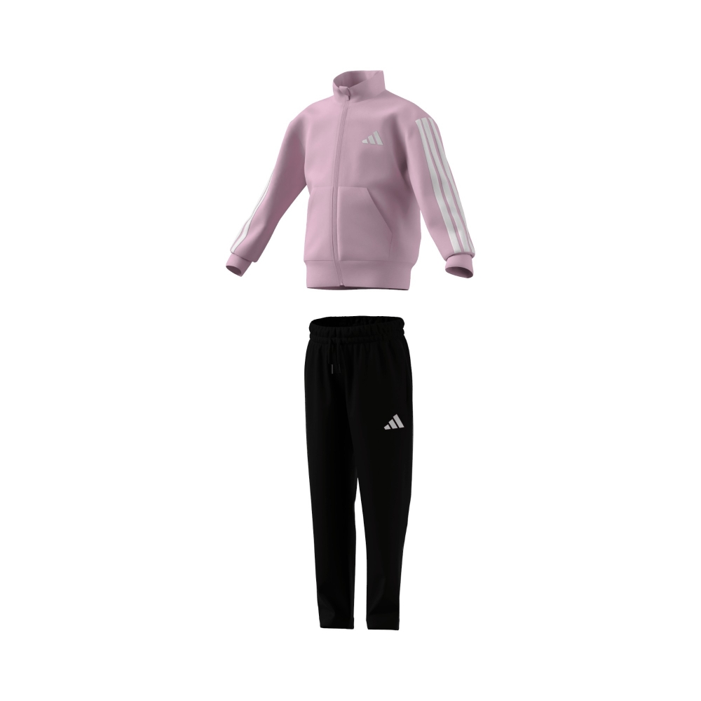 TRICOT           PINK/WHITE/WHITE