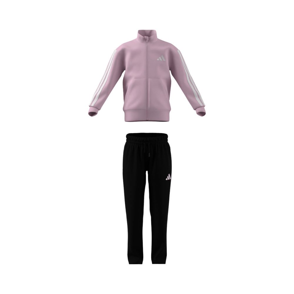TRICOT           PINK/WHITE/WHITE