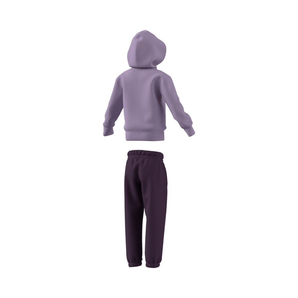 COT.FLEECE       PLUM/AUR.PLUM