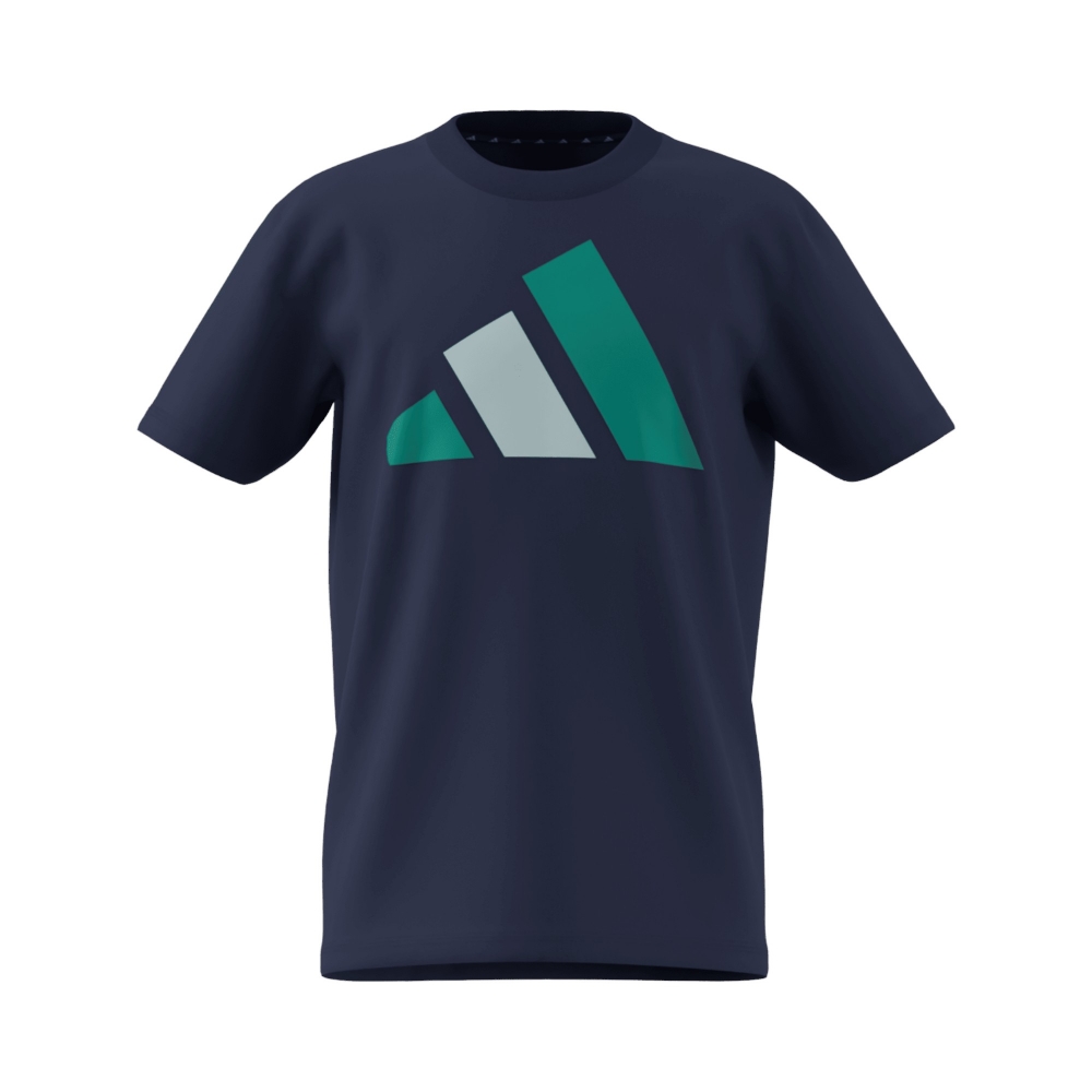 COT.JERSEY       DK.BLUE/PURE TEAL/MINT