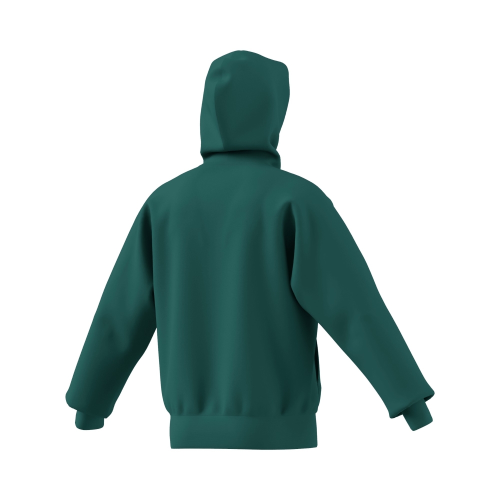 COT.FLEECE       PREL.TEAL