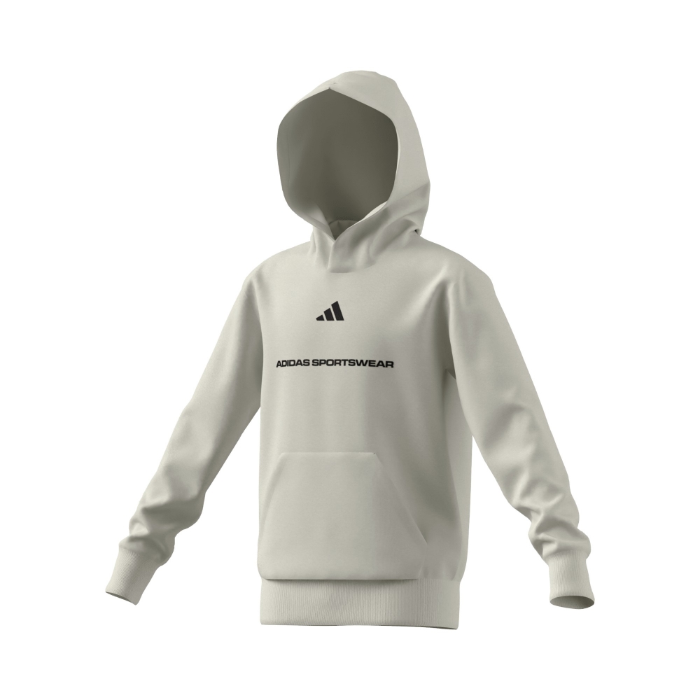 COT.FLEECE       WHITE