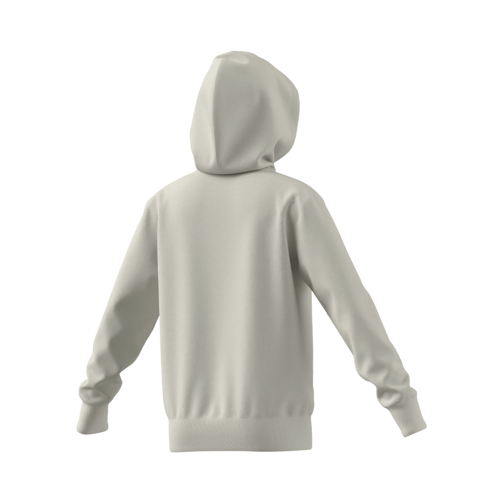 COT.FLEECE       WHITE