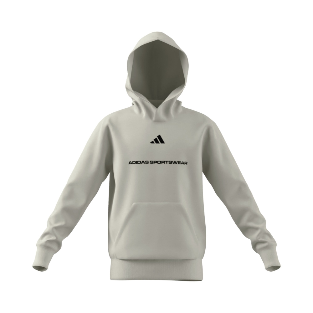 COT.FLEECE       WHITE