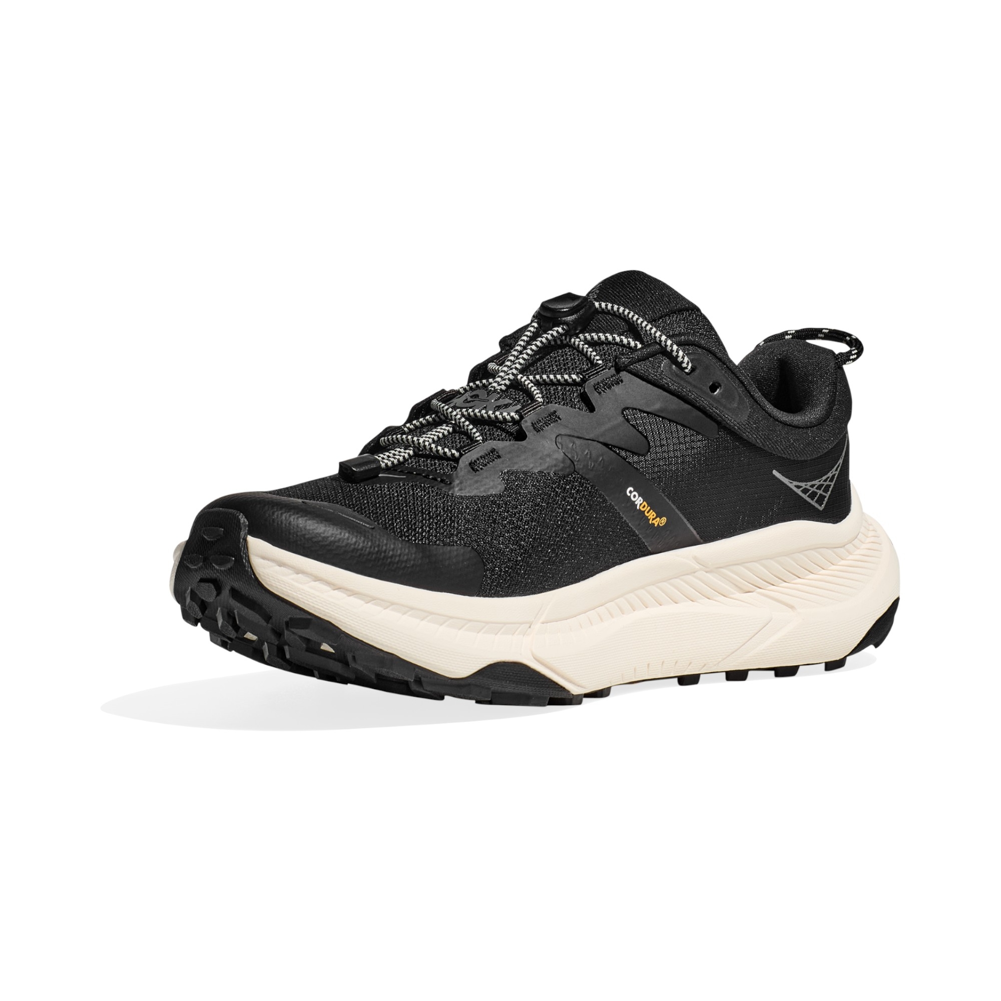 GTX-RIPSTOP-TXT  BLACK/ALABASTER